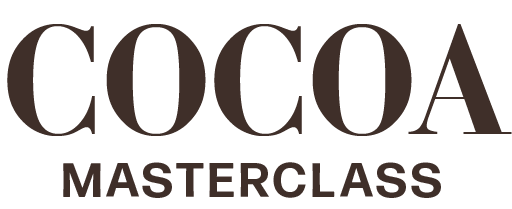 cocoa masterclass logo