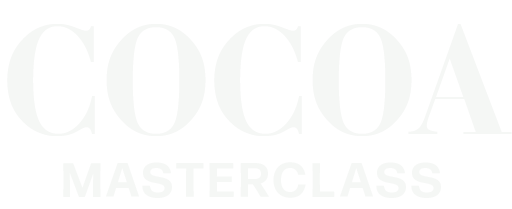 Cocoa Masterclass Footer logo