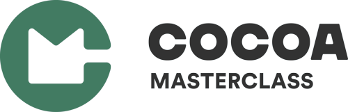 cocoa masterclass logo